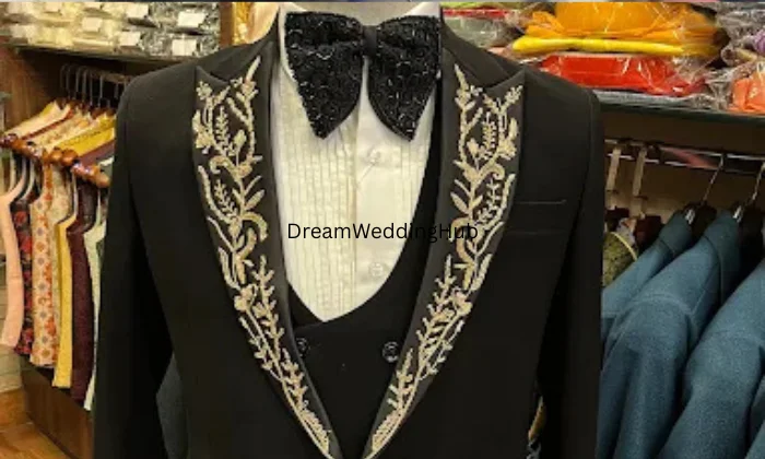 Shalimar  Designer Menswear